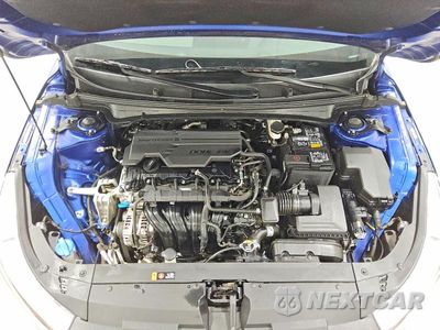 Zdjęcie 11 z 13 samochodu: 2025 KIA K4 EX VIN:3KPFU4DE9SE081442 - miniatura