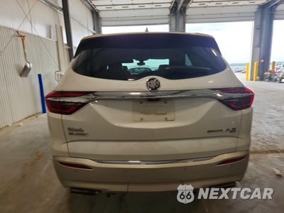 Zdjęcie 6 z 14 samochodu: 2018 BUICK ENCLAVE AVENIR VIN:5GAEVCKW3JJ177004 - miniatura
