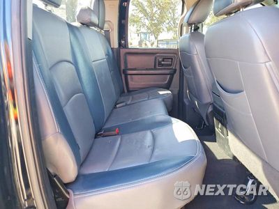 Zdjęcie 10 z 13 samochodu: 2014 RAM 1500 ST VIN:1C6RR6FT6ES235104 - miniatura