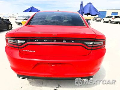 Zdjęcie 6 z 12 samochodu: 2022 DODGE CHARGER SXT VIN:2C3CDXBG4NH196701 - miniatura