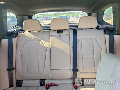 Zdjęcie 10 z 14 samochodu: 2020 BMW X3 SDRIVE30I VIN:5UXTY3C01L9C63022 - miniatura