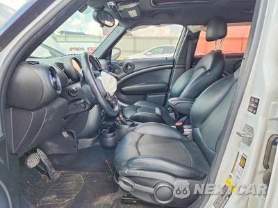 Zdjęcie 7 z 13 samochodu: 2016 MINI COOPER S COUNTRYMAN VIN:WMWZC5C52GWU20463 - miniatura