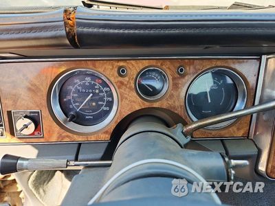 Zdjęcie 9 z 12 samochodu: 1986 BUICK ELECTRA ESTATE VIN:1G4BV35Y6GX400961 - miniatura