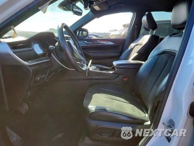 Zdjęcie 7 z 13 samochodu: 2021 JEEP GRAND CHEROKEE L LAREDO VIN:1C4RJKAGXM8201018 - miniatura