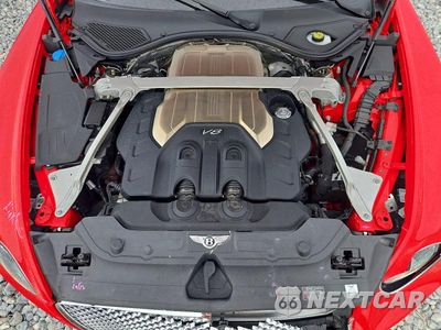 Zdjęcie 11 z 13 samochodu: 2020 BENTLEY CONTINENTAL GT VIN:SCBCG2ZG9LC075905 - miniatura