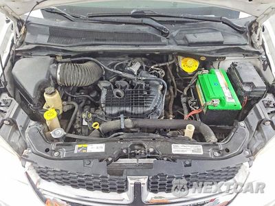 Zdjęcie 12 z 13 samochodu: 2019 DODGE GRAND CARAVAN SXT VIN:2C4RDGCG3KR717983 - miniatura