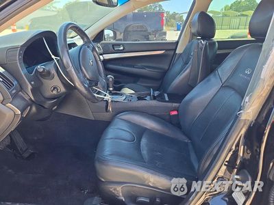 Zdjęcie 7 z 12 samochodu: 2013 INFINITI G37 VIN:JN1CV6AR7DM765187 - miniatura