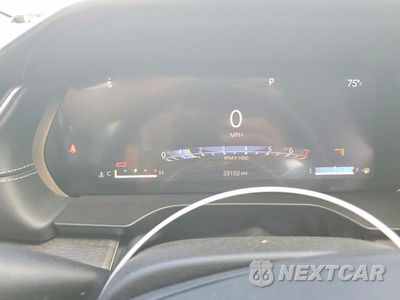 Zdjęcie 9 z 13 samochodu: 2022 JEEP GRAND CHEROKEE L OVERLAND VIN:1C4RJKDG1N8555233 - miniatura