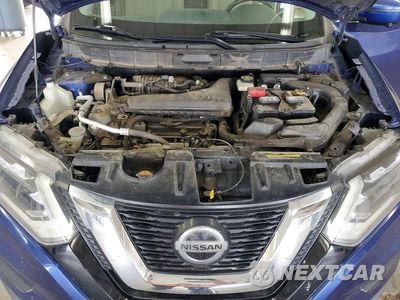 Zdjęcie 12 z 13 samochodu: 2018 NISSAN ROGUE SV VIN:KNMAT2MV3JP567471 - miniatura