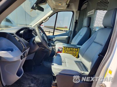 Zdjęcie 7 z 13 samochodu: 2016 FORD TRANSIT T-350 VIN:1FTBW2CM1GKB34922 - miniatura