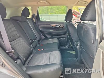 Zdjęcie 11 z 14 samochodu: 2020 NISSAN ROGUE SV VIN:KNMAT2MT3LP538134 - miniatura
