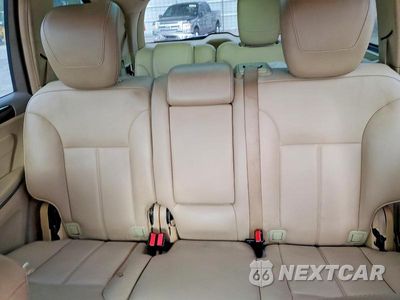 Zdjęcie 10 z 13 samochodu: 2012 MERCEDES-BENZ GL 450 4MATIC VIN:4JGBF7BE8CA787847 - miniatura