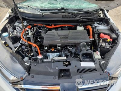 Zdjęcie 12 z 13 samochodu: 2022 HONDA CR-V TOURING VIN:5J6RT6H9XNL007932 - miniatura
