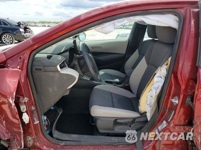 Zdjęcie 7 z 13 samochodu: 2025 TOYOTA COROLLA LE VIN:5YFB4MDE6SP296550 - miniatura