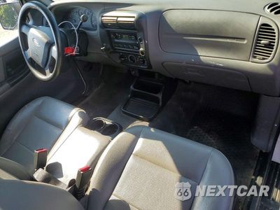 Zdjęcie 8 z 12 samochodu: 2010 FORD RANGER VIN:1FTKR1AD5APA58703 - miniatura