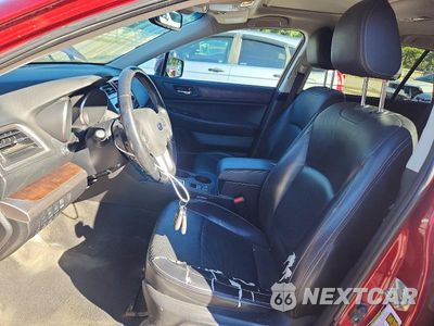 Zdjęcie 7 z 13 samochodu: 2015 SUBARU OUTBACK 2.5I LIMITED VIN:4S4BSANC1F3308910 - miniatura