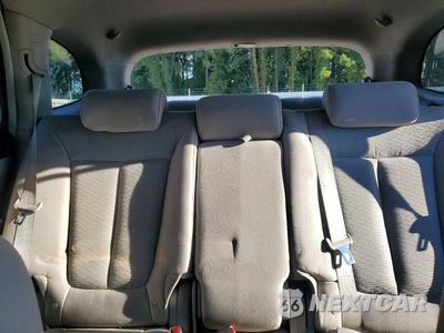 Zdjęcie 10 z 13 samochodu: 2007 HYUNDAI SANTA FE SE VIN:5NMSH13EX7H053054 - miniatura