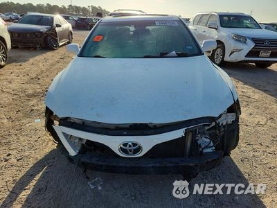 Piąte zdjęcie samochodu w środku: 2010 TOYOTA CAMRY LE VIN:4T4BF3EK7AR051171 - miniatura