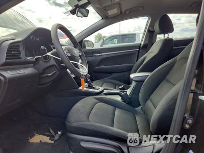 Zdjęcie 7 z 13 samochodu: 2020 HYUNDAI ELANTRA SE VIN:KMHD74LF7LU920737 - miniatura