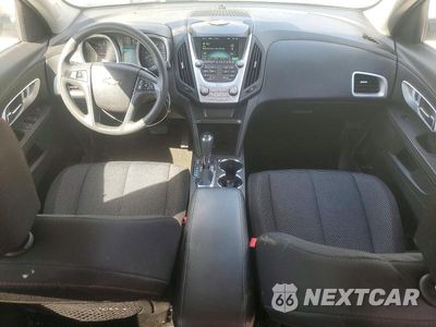 Zdjęcie 8 z 12 samochodu: 2017 CHEVROLET EQUINOX LS VIN:2GNALBEKXH1601960 - miniatura