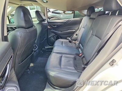 Zdjęcie 11 z 13 samochodu: 2022 SUBARU OUTBACK LIMITED VIN:4S4BTANC7N3255996 - miniatura
