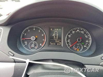 Zdjęcie 9 z 12 samochodu: 2013 VOLKSWAGEN JETTA GLI VIN:3VW4A7AJ9DM220705 - miniatura