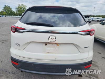 Zdjęcie 6 z 13 samochodu: 2022 MAZDA CX-9 TOURING VIN:JM3TCBCY1N0623272 - miniatura