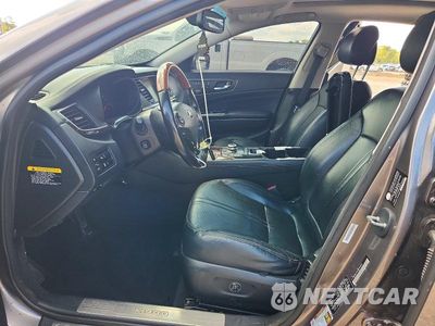 Zdjęcie 7 z 12 samochodu: 2015 KIA K900 PREMIUM VIN:KNALU4D41F6024171 - miniatura