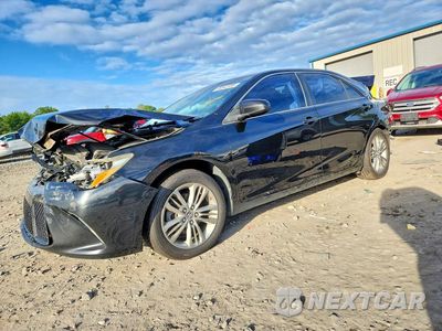 2016 TOYOTA CAMRY SE 4T1BF1FK4GU133767 - główne zdjęcie licytacji z USA - miniatura