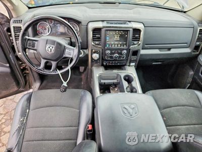 Zdjęcie 8 z 12 samochodu: 2015 RAM 1500 SPORT VIN:1C6RR7UT4FS736292 - miniatura