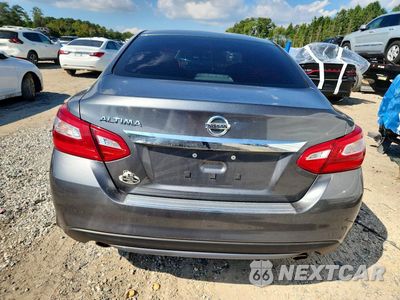Zdjęcie 6 z 12 samochodu: 2017 NISSAN ALTIMA 2.5 S VIN:1N4AL3AP7HC138174 - miniatura