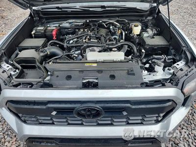 Zdjęcie 11 z 12 samochodu: 2026 TOYOTA TACOMA TRD OFF-ROAD VIN:3TMLB5JN3TM221723 - miniatura