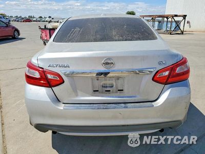 Zdjęcie 6 z 12 samochodu: 2016 NISSAN ALTIMA 2.5 SV VIN:1N4AL3AP0GC186100 - miniatura
