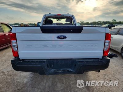 Zdjęcie 6 z 12 samochodu: 2020 FORD F250 SUPER DUTY VIN:1FTBF2B66LEC53271 - miniatura