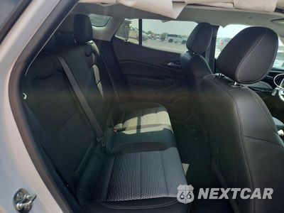 Zdjęcie 11 z 13 samochodu: 2025 CHEVROLET TRAX 1LT VIN:KL77LHEP3SC233654 - miniatura