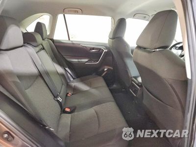 Zdjęcie 11 z 13 samochodu: 2023 TOYOTA RAV4 XLE VIN:2T3P1RFV8PW374493 - miniatura