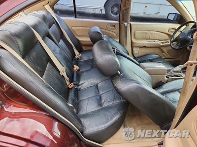 Zdjęcie 10 z 12 samochodu: 1999 NISSAN MAXIMA VIN:JN1CA21D5XT818083 - miniatura