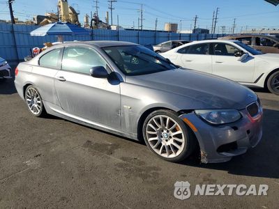 Czwarte zdjęcie samochodu z boku: 2012 BMW 328 I SULEV VIN:WBAKE5C5XCJ106322 - miniatura