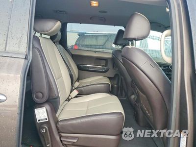 Zdjęcie 11 z 13 samochodu: 2017 KIA SEDONA SXL VIN:KNDME5C19H6274374 - miniatura