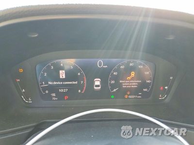 Zdjęcie 9 z 12 samochodu: 2025 HONDA ACCORD SE VIN:1HGCY1F45SA058416 - miniatura