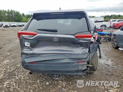 Zdjęcie 6 z 12 samochodu: 2023 TOYOTA RAV4 LE VIN:2T3G1RFV7PC361817 - miniatura