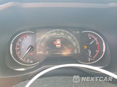 Zdjęcie 9 z 14 samochodu: 2025 TOYOTA RAV4 LE AWD VIN:2T3A1RFV9SW567475 - miniatura