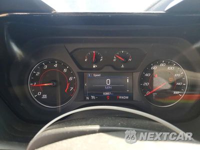 Zdjęcie 9 z 12 samochodu: 2022 CHEVROLET CAMARO LT1 VIN:1G1FF1R77N0124961 - miniatura