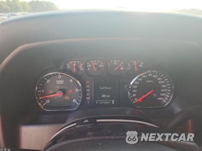 Zdjęcie 9 z 12 samochodu: 2015 CHEVROLET SILVERADO C2500 HEAVY DUTY VIN:1GB2CUEG8FZ520999 - miniatura