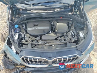 Zdjęcie 12 z 13 samochodu: 2025 BMW X1 XDRIVE28I VIN:WBX73EF00S5052201 - miniatura