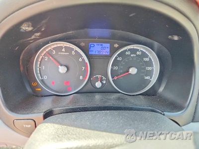 Zdjęcie 9 z 12 samochodu: 2011 HYUNDAI ACCENT GLS VIN:KMHCN4AC7BU611990 - miniatura