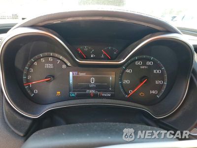 Zdjęcie 9 z 13 samochodu: 2017 CHEVROLET IMPALA LT VIN:2G1105S36H9178062 - miniatura