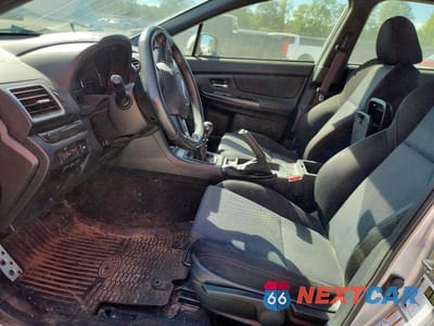 Zdjęcie 7 z 12 samochodu: 2020 SUBARU WRX PREMIUM VIN:JF1VA1C66L9805001 - miniatura