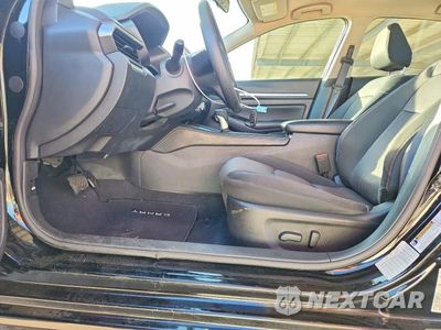 Zdjęcie 7 z 13 samochodu: 2023 NISSAN ALTIMA SV VIN:1N4BL4DV9PN349092 - miniatura