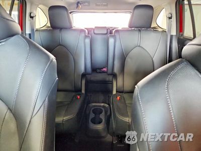 Zdjęcie 10 z 13 samochodu: 2025 TOYOTA HIGHLANDER HYBRID LIMITED VIN:5TDXBRCH2SS674679 - miniatura